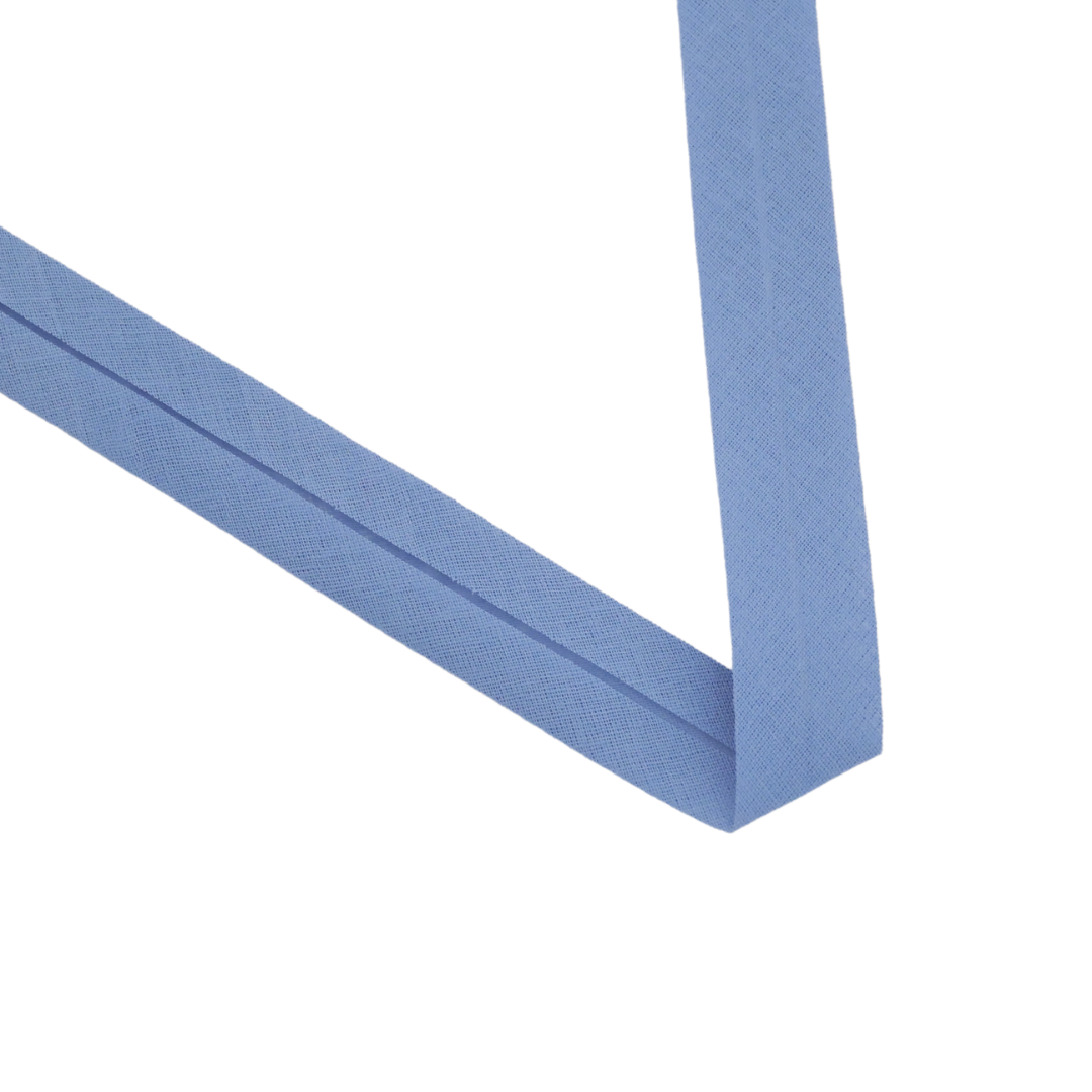 Biais bleu clair (n°02)