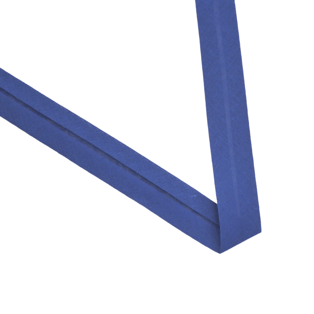 Biais bleu foncé (n°03)