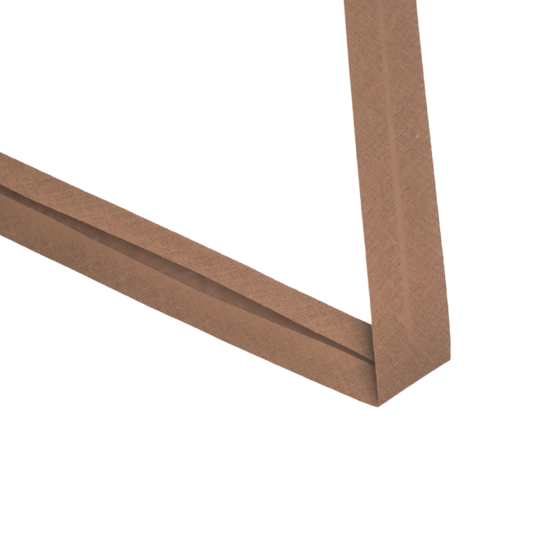 Biais marron clair (n°12)