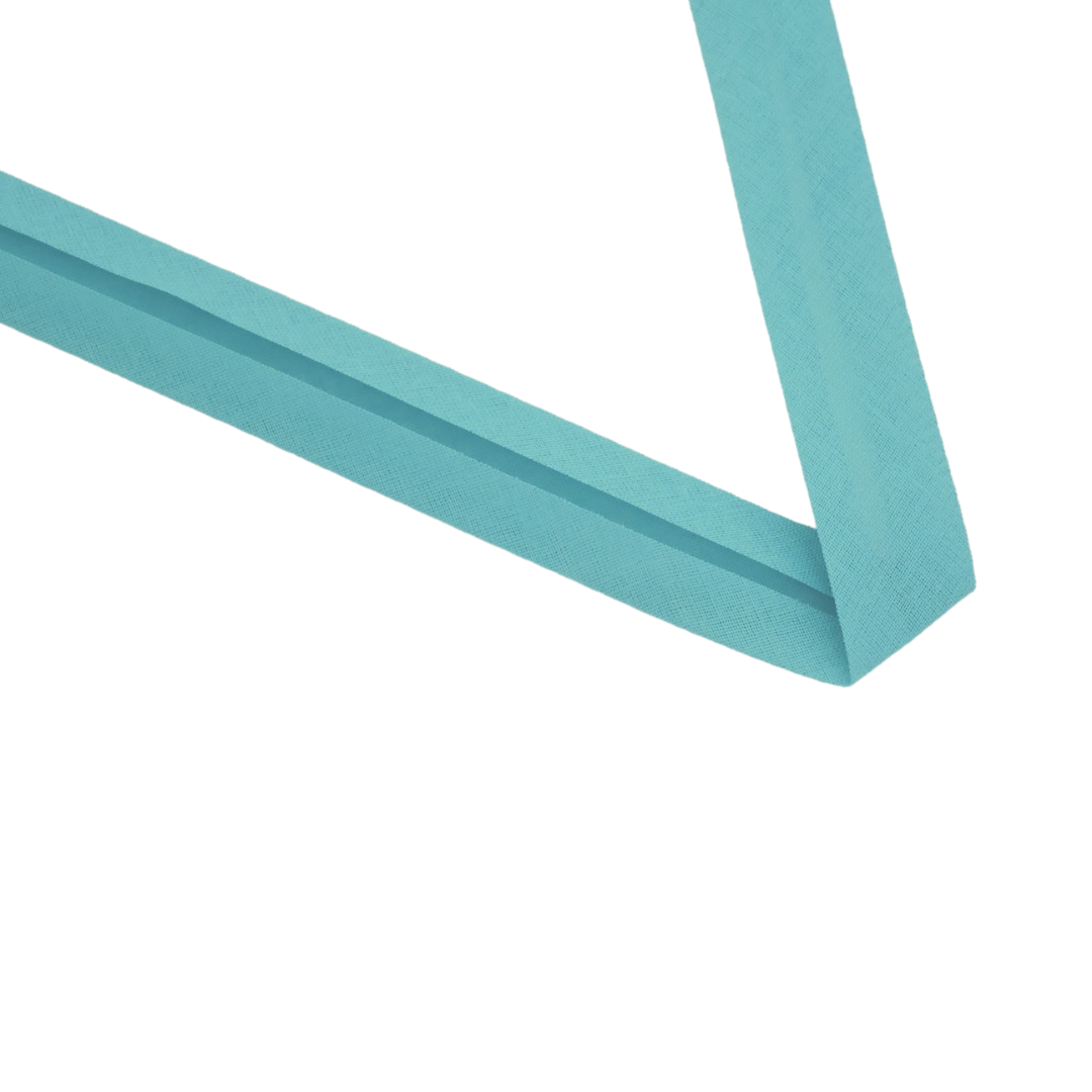 Biais turquoise (n°17)