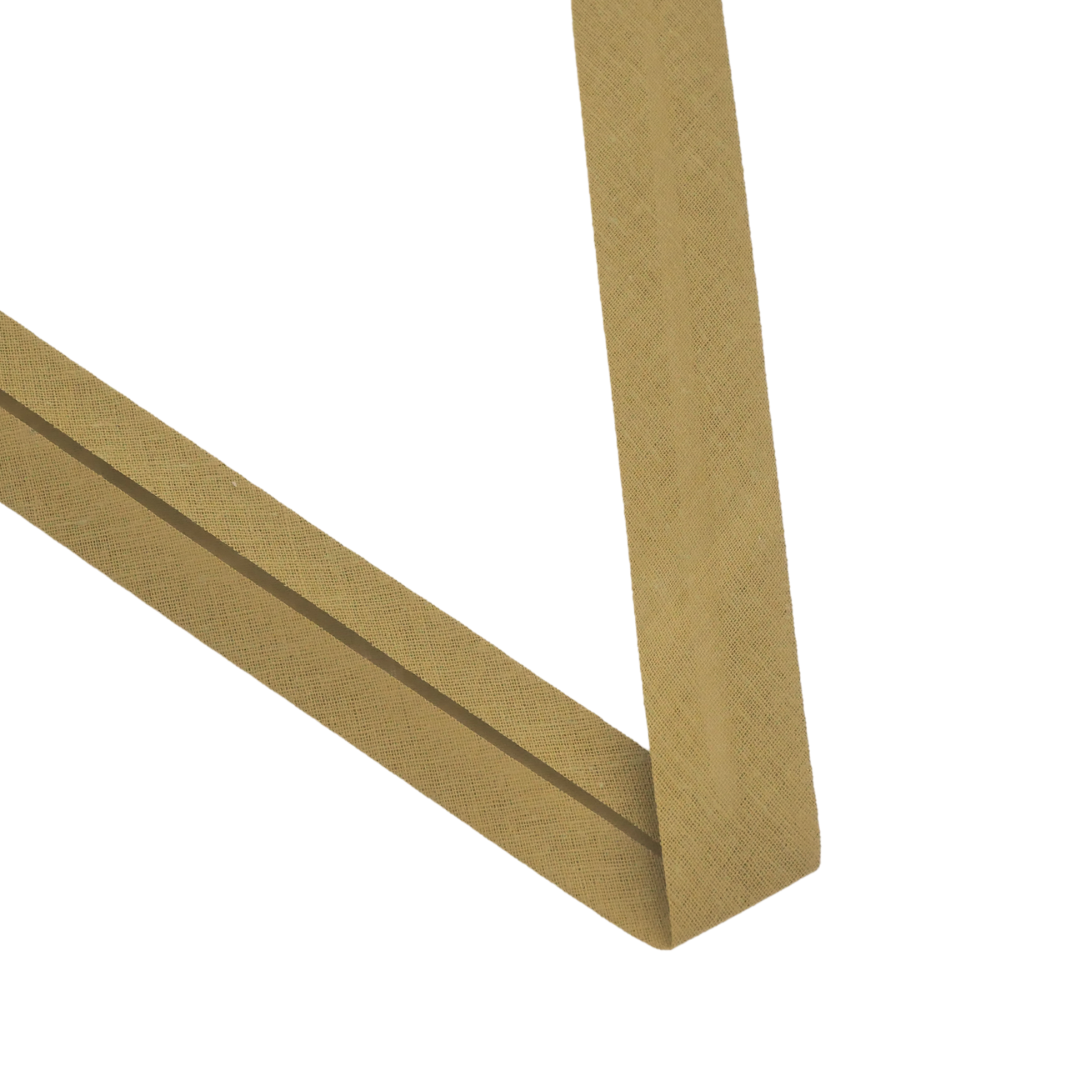 Olive green bias (n°19)